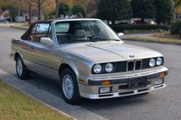 1990 BMW 325i Convertible for sale