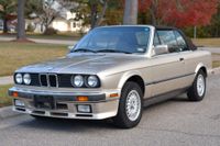 1990 BMW 325i Convertible for sale