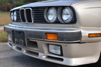 1990 BMW 325i Convertible for sale