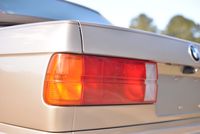 1990 BMW 325i Convertible for sale