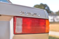 1990 BMW 325i Convertible for sale