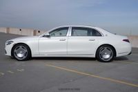 2021 Mercedes-Benz Maybach S580 Maybach S580 4MATIC for sale