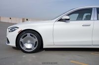 2021 Mercedes-Benz Maybach S580 Maybach S580 4MATIC for sale