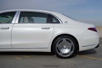 2021 Mercedes-Benz Maybach S580 Maybach S580 4MATIC for sale