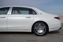 2021 Mercedes-Benz Maybach S580 Maybach S580 4MATIC for sale