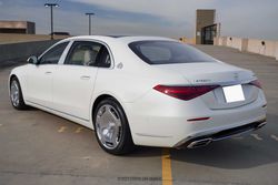 2021 Mercedes-Benz Maybach S580 Maybach S580 4MATIC for sale