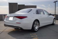 2021 Mercedes-Benz Maybach S580 Maybach S580 4MATIC for sale