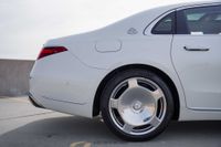 2021 Mercedes-Benz Maybach S580 Maybach S580 4MATIC for sale