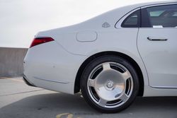 2021 Mercedes-Benz Maybach S580 Maybach S580 4MATIC for sale