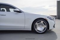 2021 Mercedes-Benz Maybach S580 Maybach S580 4MATIC for sale