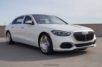 2021 Mercedes-Benz Maybach S580 Maybach S580 4MATIC for sale