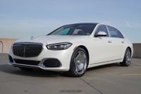 2021 Mercedes-Benz Maybach S580 Maybach S580 4MATIC for sale