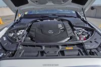 2021 Mercedes-Benz Maybach S580 Maybach S580 4MATIC for sale