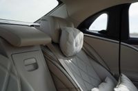 2021 Mercedes-Benz Maybach S580 Maybach S580 4MATIC for sale