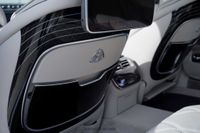 2021 Mercedes-Benz Maybach S580 Maybach S580 4MATIC for sale