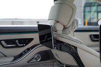 2021 Mercedes-Benz Maybach S580 Maybach S580 4MATIC for sale