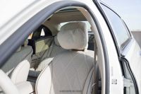 2021 Mercedes-Benz Maybach S580 Maybach S580 4MATIC for sale