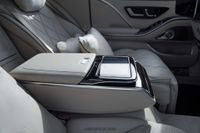 2021 Mercedes-Benz Maybach S580 Maybach S580 4MATIC for sale
