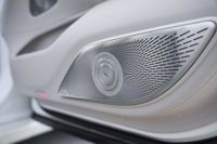 2021 Mercedes-Benz Maybach S580 Maybach S580 4MATIC for sale
