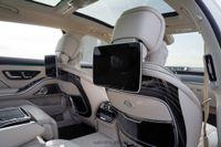 2021 Mercedes-Benz Maybach S580 Maybach S580 4MATIC for sale