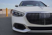 2021 Mercedes-Benz Maybach S580 Maybach S580 4MATIC for sale