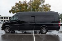 2015 Mercedes-Benz Sprinter 3500 Custom CEO Executive Mobile Office for sale