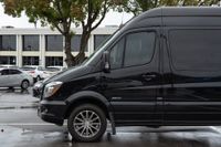 2015 Mercedes-Benz Sprinter 3500 Custom CEO Executive Mobile Office for sale