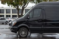 2015 Mercedes-Benz Sprinter 3500 Custom CEO Executive Mobile Office for sale