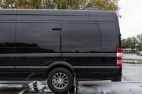 2015 Mercedes-Benz Sprinter 3500 Custom CEO Executive Mobile Office for sale