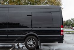 2015 Mercedes-Benz Sprinter 3500 Custom CEO Executive Mobile Office for sale