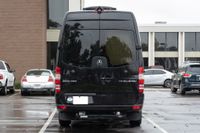 2015 Mercedes-Benz Sprinter 3500 Custom CEO Executive Mobile Office for sale