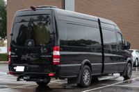 2015 Mercedes-Benz Sprinter 3500 Custom CEO Executive Mobile Office for sale
