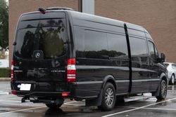 2015 Mercedes-Benz Sprinter 3500 Custom CEO Executive Mobile Office for sale