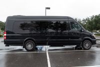 2015 Mercedes-Benz Sprinter 3500 Custom CEO Executive Mobile Office for sale