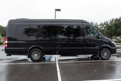 2015 Mercedes-Benz Sprinter 3500 Custom CEO Executive Mobile Office for sale