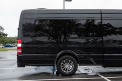 2015 Mercedes-Benz Sprinter 3500 Custom CEO Executive Mobile Office for sale