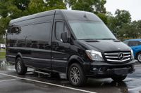 2015 Mercedes-Benz Sprinter 3500 Custom CEO Executive Mobile Office for sale