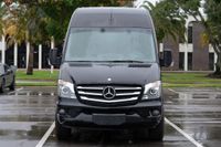 2015 Mercedes-Benz Sprinter 3500 Custom CEO Executive Mobile Office for sale