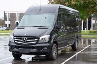2015 Mercedes-Benz Sprinter 3500 Custom CEO Executive Mobile Office for sale