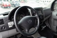 2015 Mercedes-Benz Sprinter 3500 Custom CEO Executive Mobile Office for sale