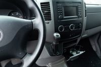 2015 Mercedes-Benz Sprinter 3500 Custom CEO Executive Mobile Office for sale