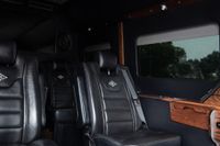 2015 Mercedes-Benz Sprinter 3500 Custom CEO Executive Mobile Office for sale