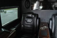 2015 Mercedes-Benz Sprinter 3500 Custom CEO Executive Mobile Office for sale