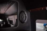 2015 Mercedes-Benz Sprinter 3500 Custom CEO Executive Mobile Office for sale
