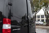 2015 Mercedes-Benz Sprinter 3500 Custom CEO Executive Mobile Office for sale