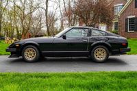 1981 Datsun 280ZX Turbo GL for sale