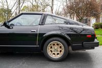 1981 Datsun 280ZX Turbo GL for sale