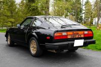 1981 Datsun 280ZX Turbo GL for sale