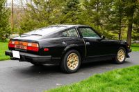 1981 Datsun 280ZX Turbo GL for sale