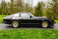 1981 Datsun 280ZX Turbo GL for sale